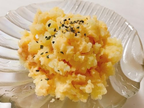 北海道じゃがマッシュレシピ12選 お湯を入れるだけで簡単マッシュポテト 晩酌飯レシピ
